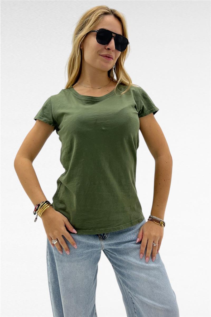 maglia a manica corta 201